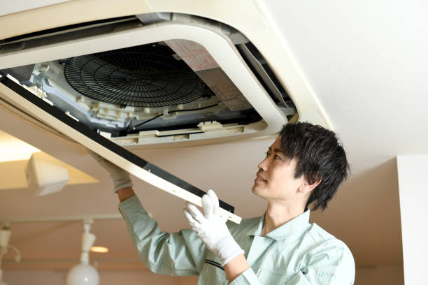 Best Affordable HVAC Duct Cleaning  in St Leo, FL
