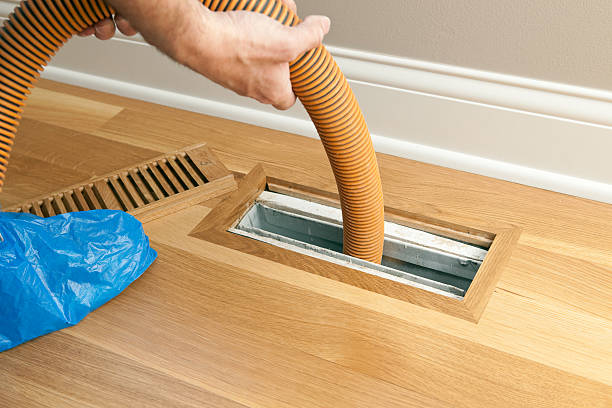 Best Air Duct Cleaning Near Me in St Leo, FL